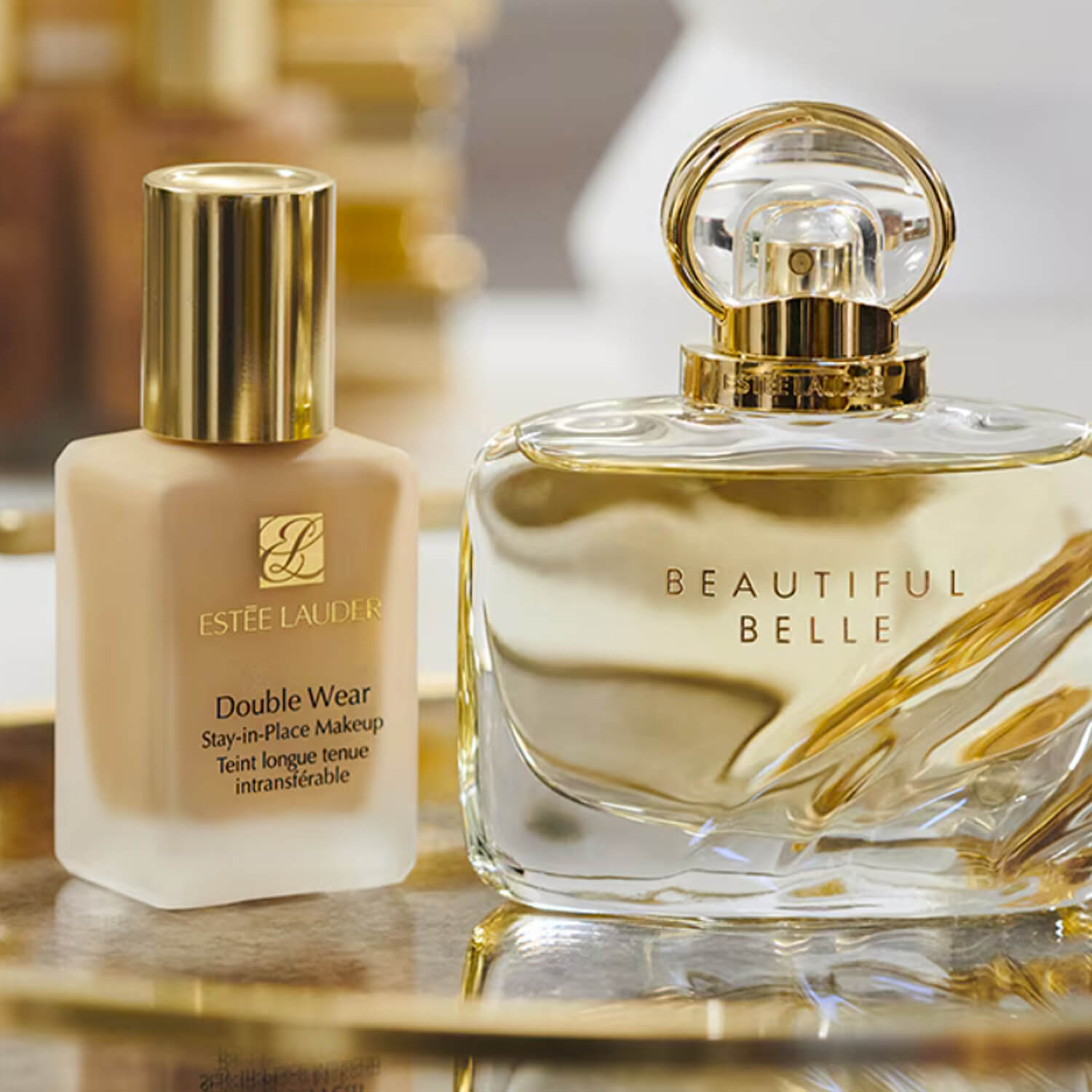 Estee Lauder Eau de Parfum - Beautiful Belle